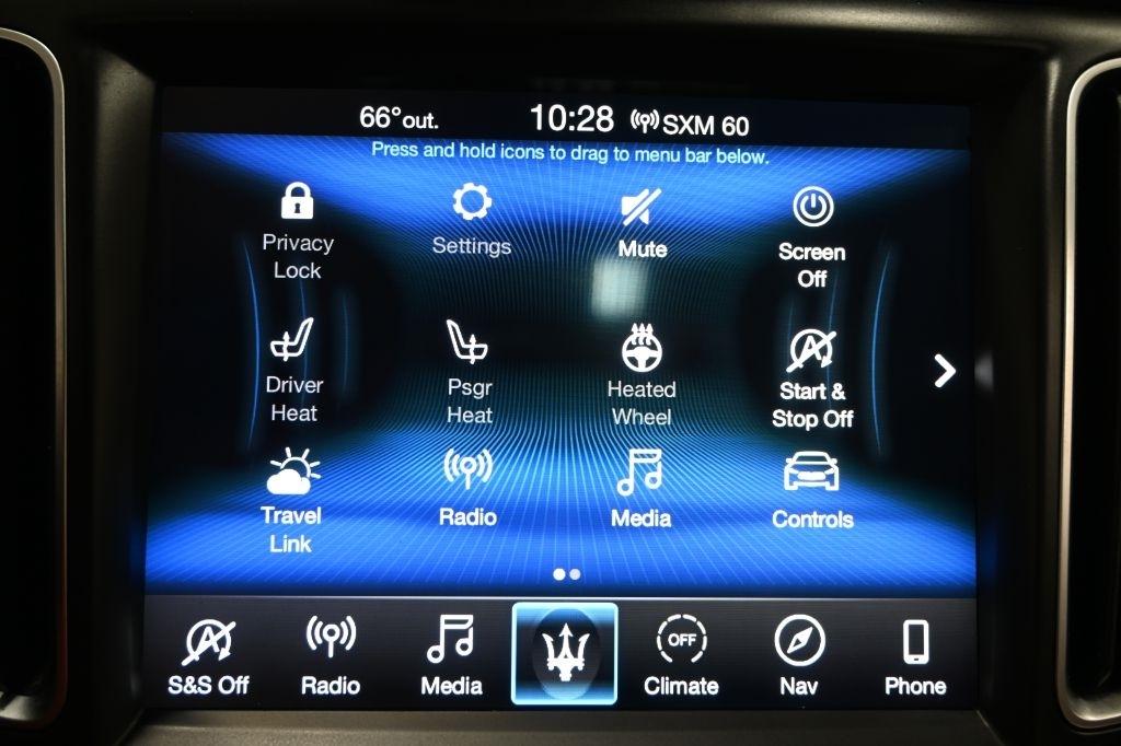 Maserati Levante  2020