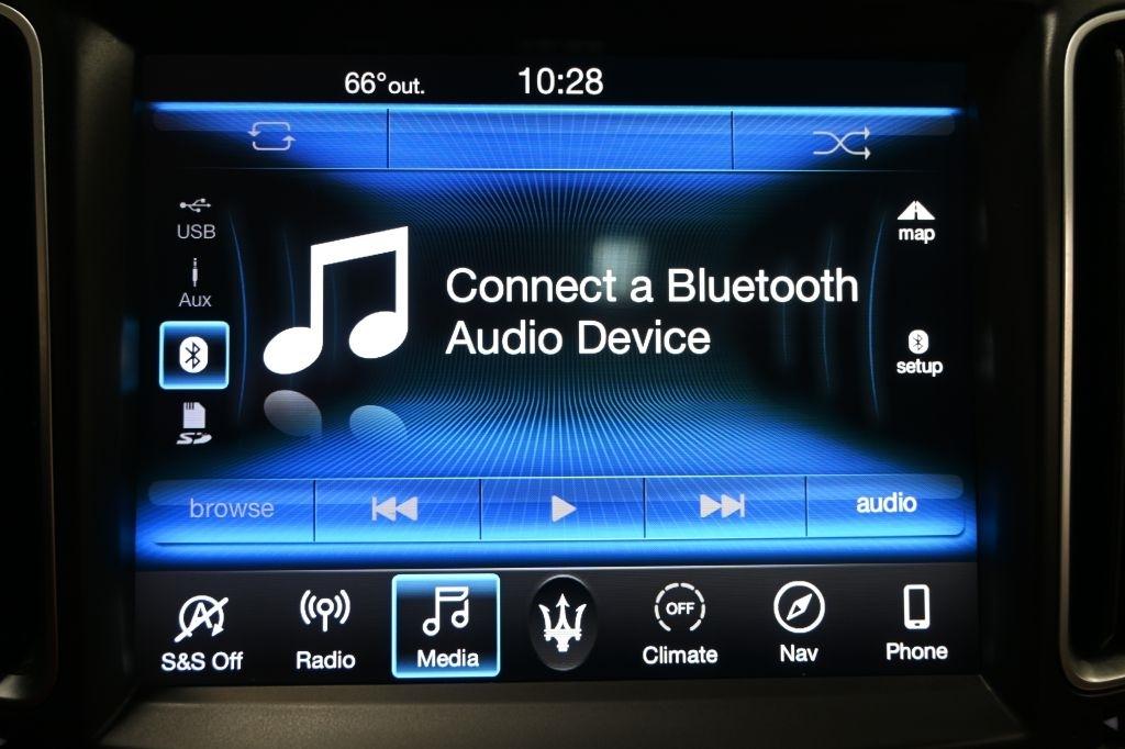 Maserati Levante  2020