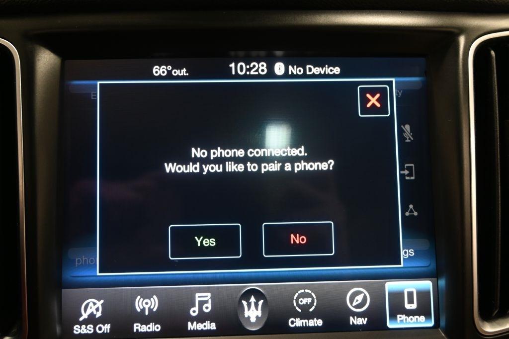 Maserati Levante  2020