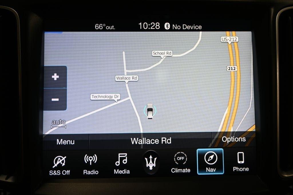 Maserati Levante  2020