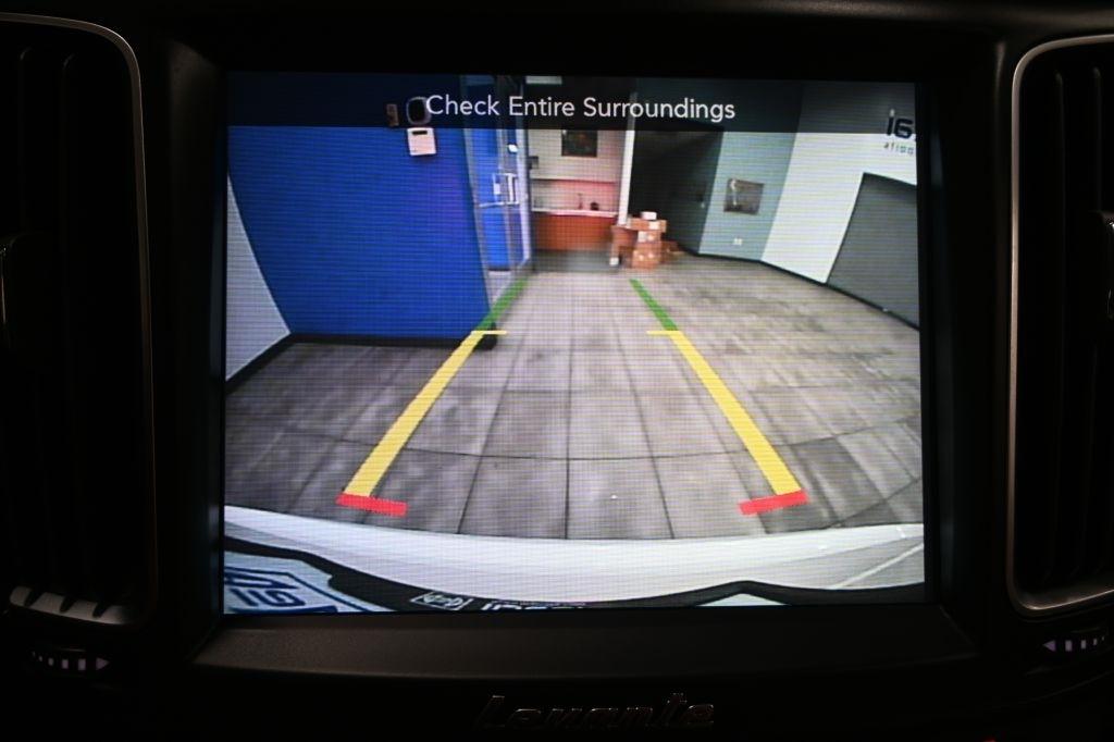 Maserati Levante  2020