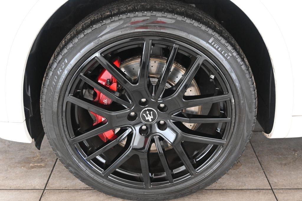 Maserati Levante  2020