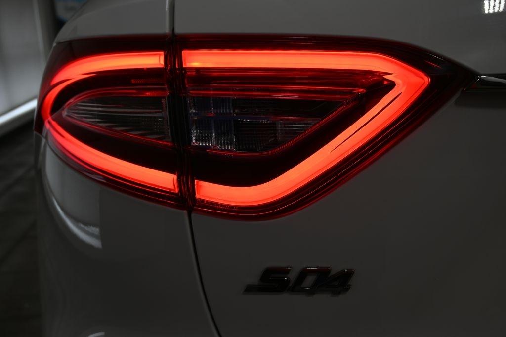 Maserati Levante  2020