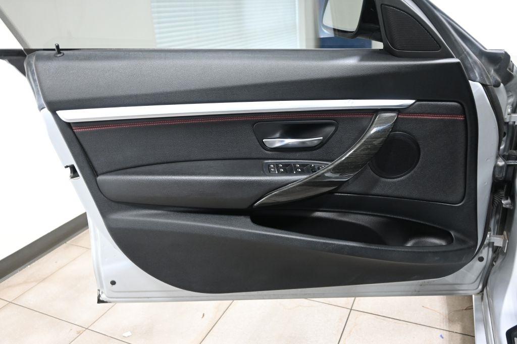 BMW 3-Series Gran Turismo  2018