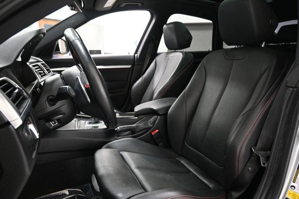 BMW 3-Series Gran Turismo  2018