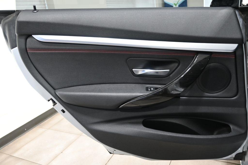 BMW 3-Series Gran Turismo  2018