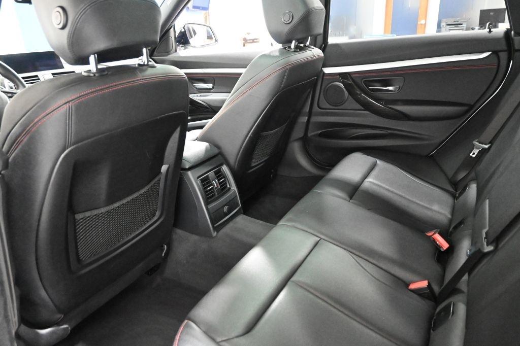 BMW 3-Series Gran Turismo  2018