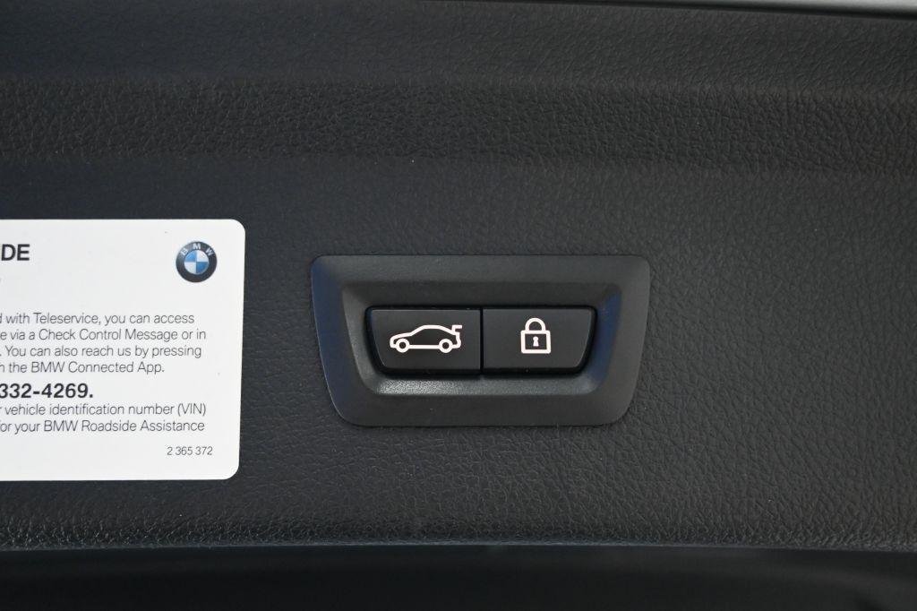 BMW 3-Series Gran Turismo  2018