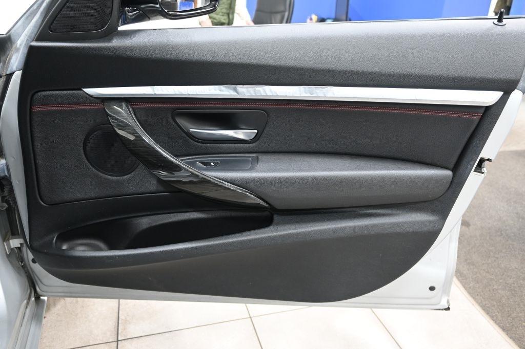 BMW 3-Series Gran Turismo  2018