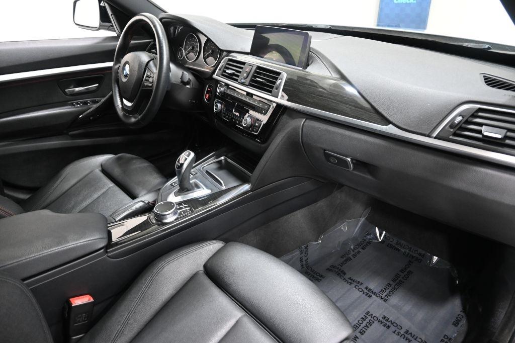 BMW 3-Series Gran Turismo  2018