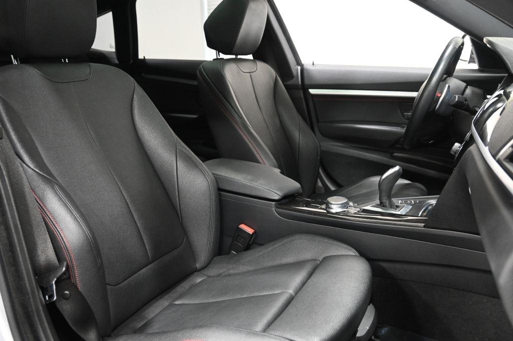 BMW 3-Series Gran Turismo  2018