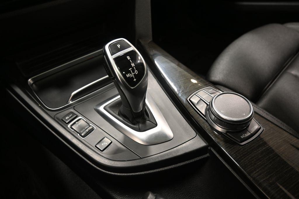 BMW 3-Series Gran Turismo  2018