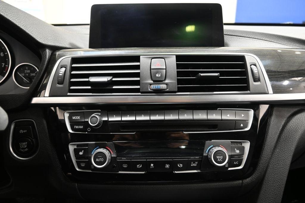 BMW 3-Series Gran Turismo  2018