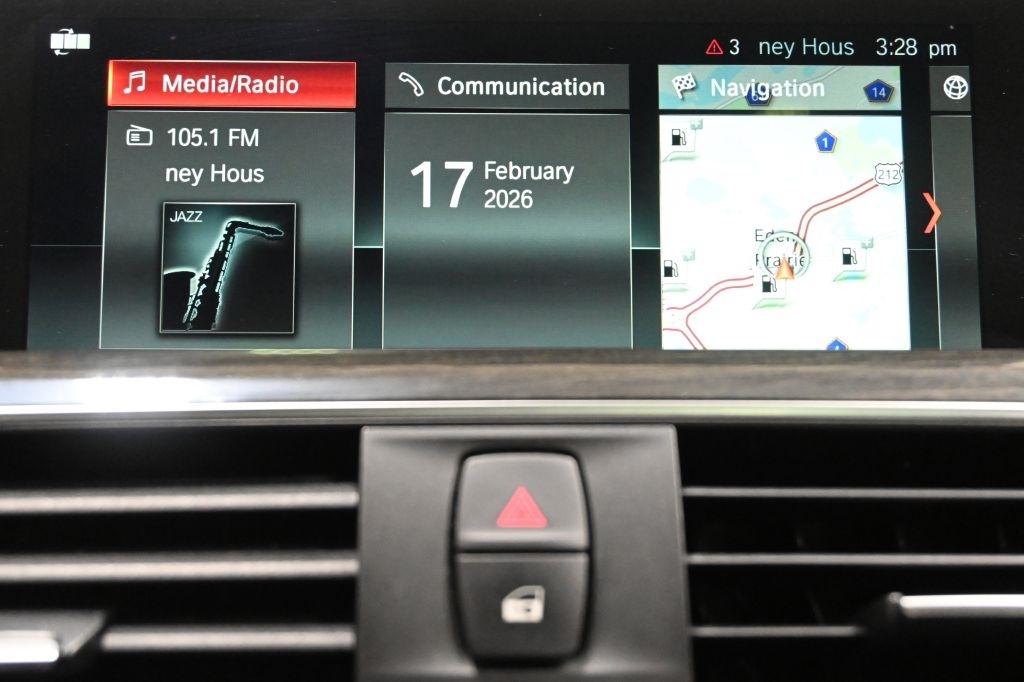 BMW 3-Series Gran Turismo  2018