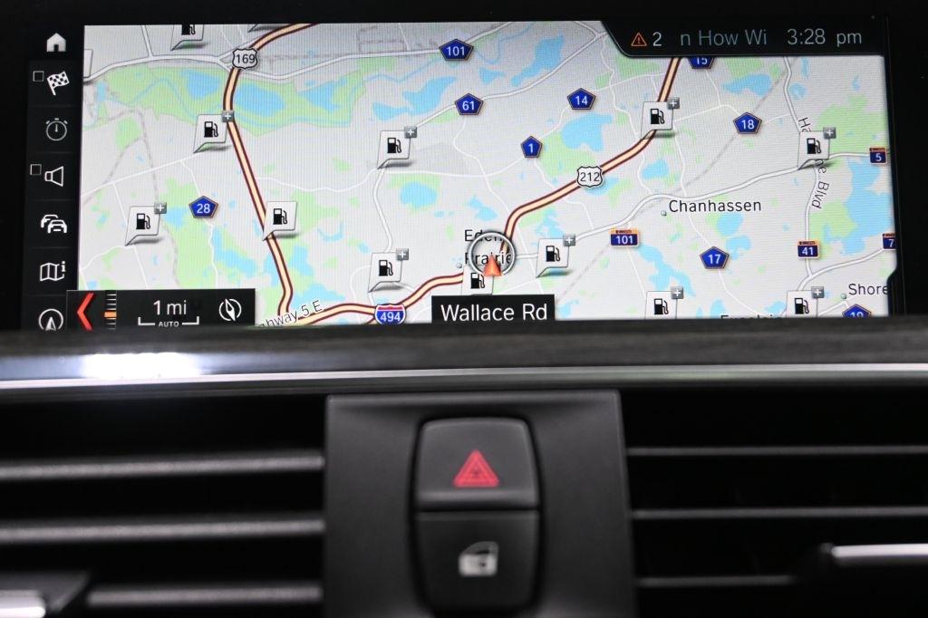 BMW 3-Series Gran Turismo  2018