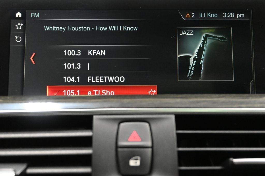 BMW 3-Series Gran Turismo  2018