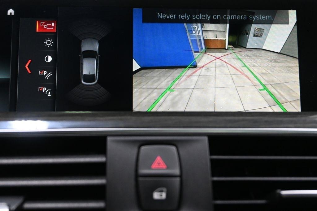 BMW 3-Series Gran Turismo  2018