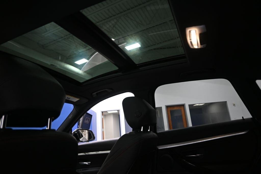 BMW 3-Series Gran Turismo  2018