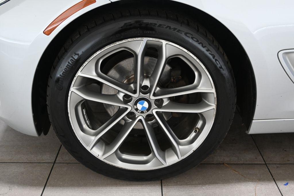 BMW 3-Series Gran Turismo  2018