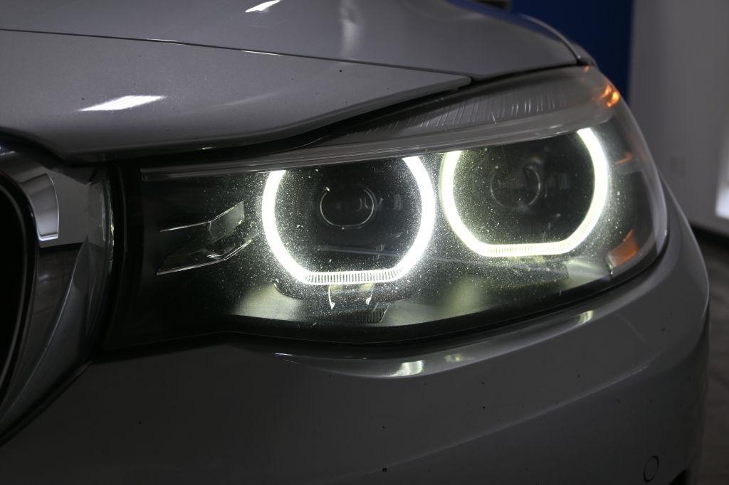 BMW 3-Series Gran Turismo  2018