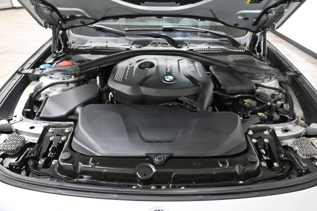 BMW 3-Series Gran Turismo  2018