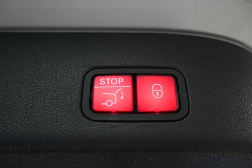 Mercedes-Benz GLS-Class  2018