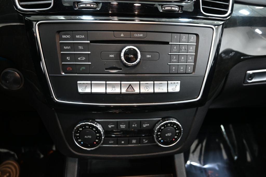 Mercedes-Benz GLS-Class  2018