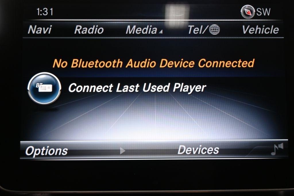 Mercedes-Benz GLS-Class  2018