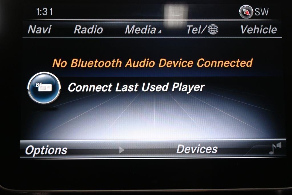 Mercedes-Benz GLS-Class  2018