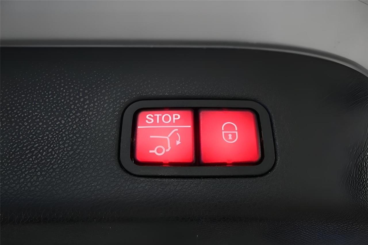 Mercedes-Benz GLS-Class  2018