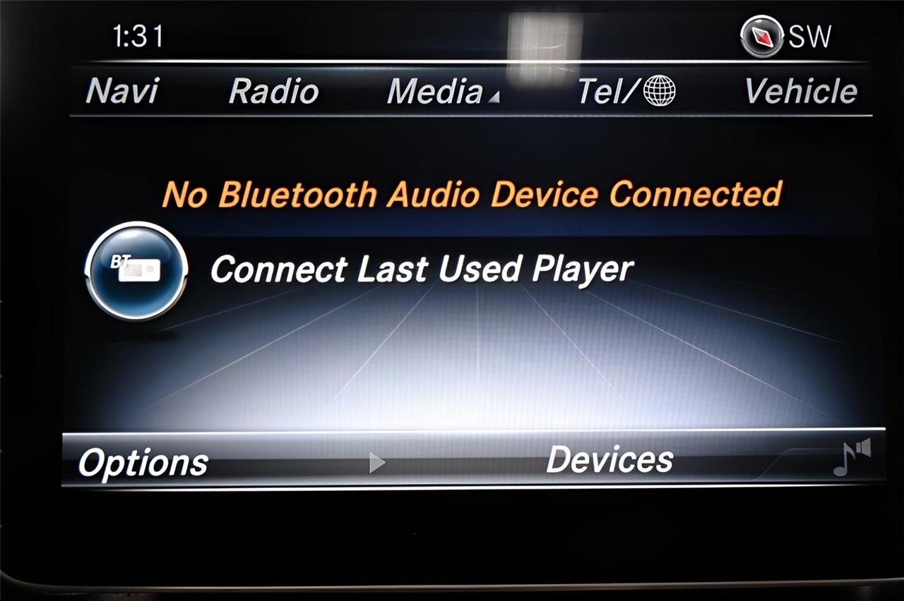 Mercedes-Benz GLS-Class  2018