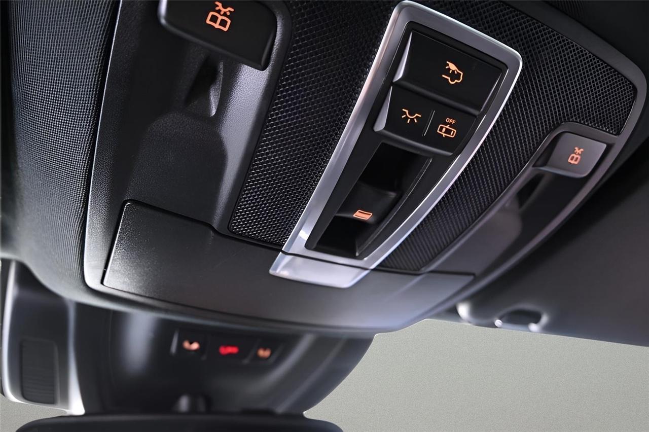 Mercedes-Benz GLS-Class  2018