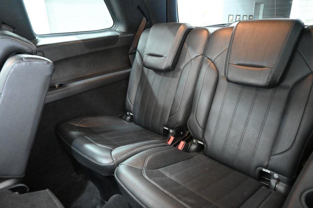 Mercedes-Benz GLS-Class  2018