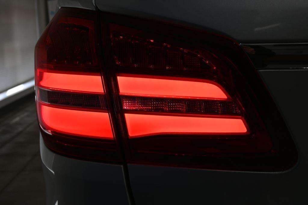 Mercedes-Benz GLS-Class  2018