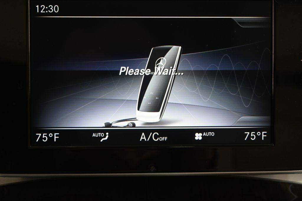 Mercedes-Benz GLC-Class  2019