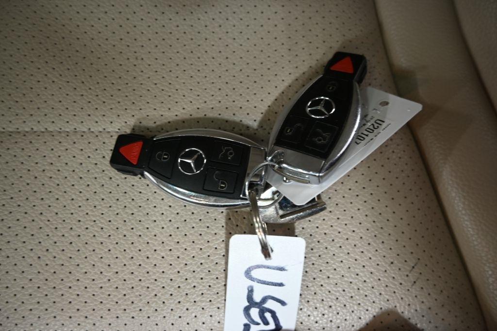 Mercedes-Benz GLC-Class  2019