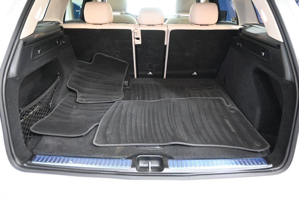 Mercedes-Benz GLC-Class  2019