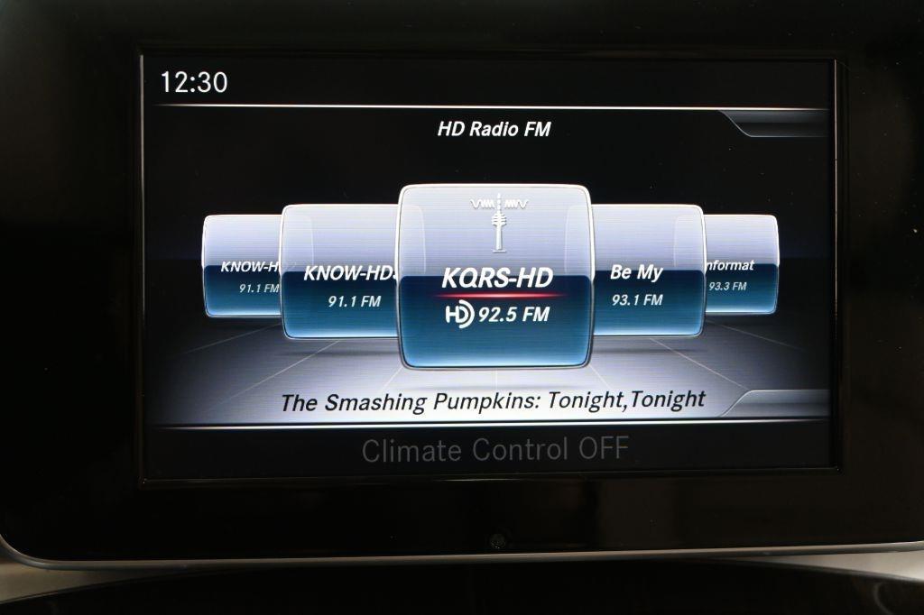 Mercedes-Benz GLC-Class  2019