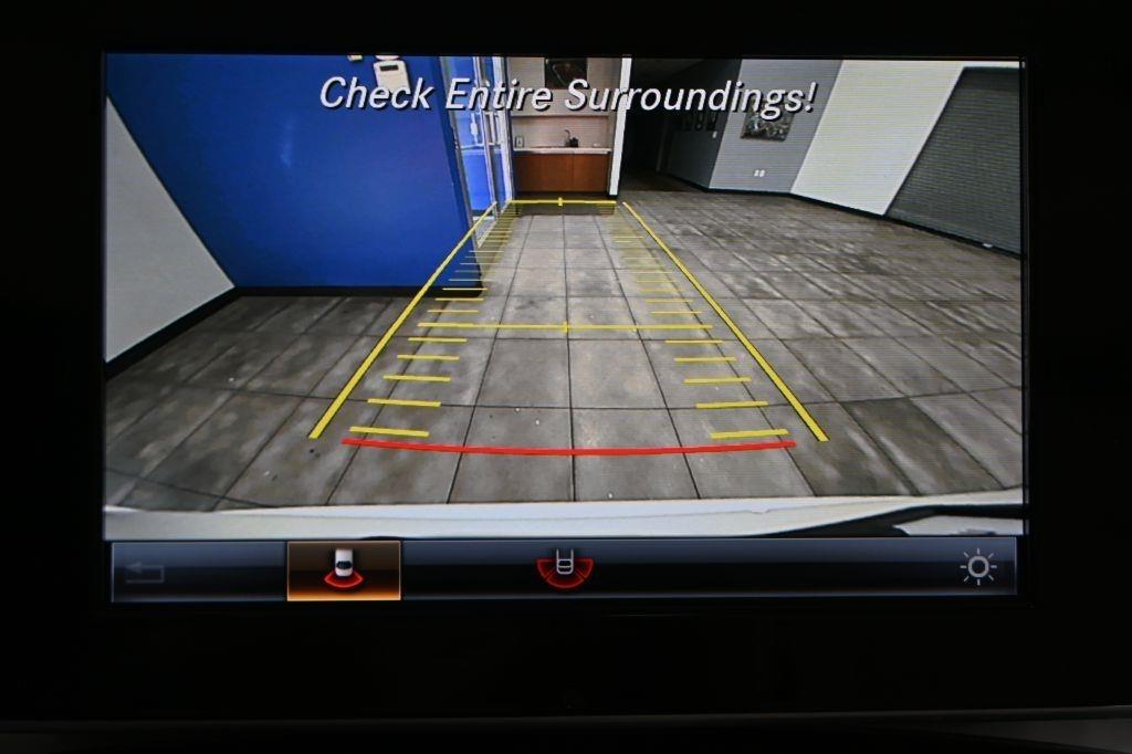 Mercedes-Benz GLC-Class  2019