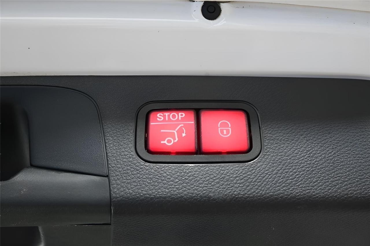 Mercedes-Benz GLC-Class  2019