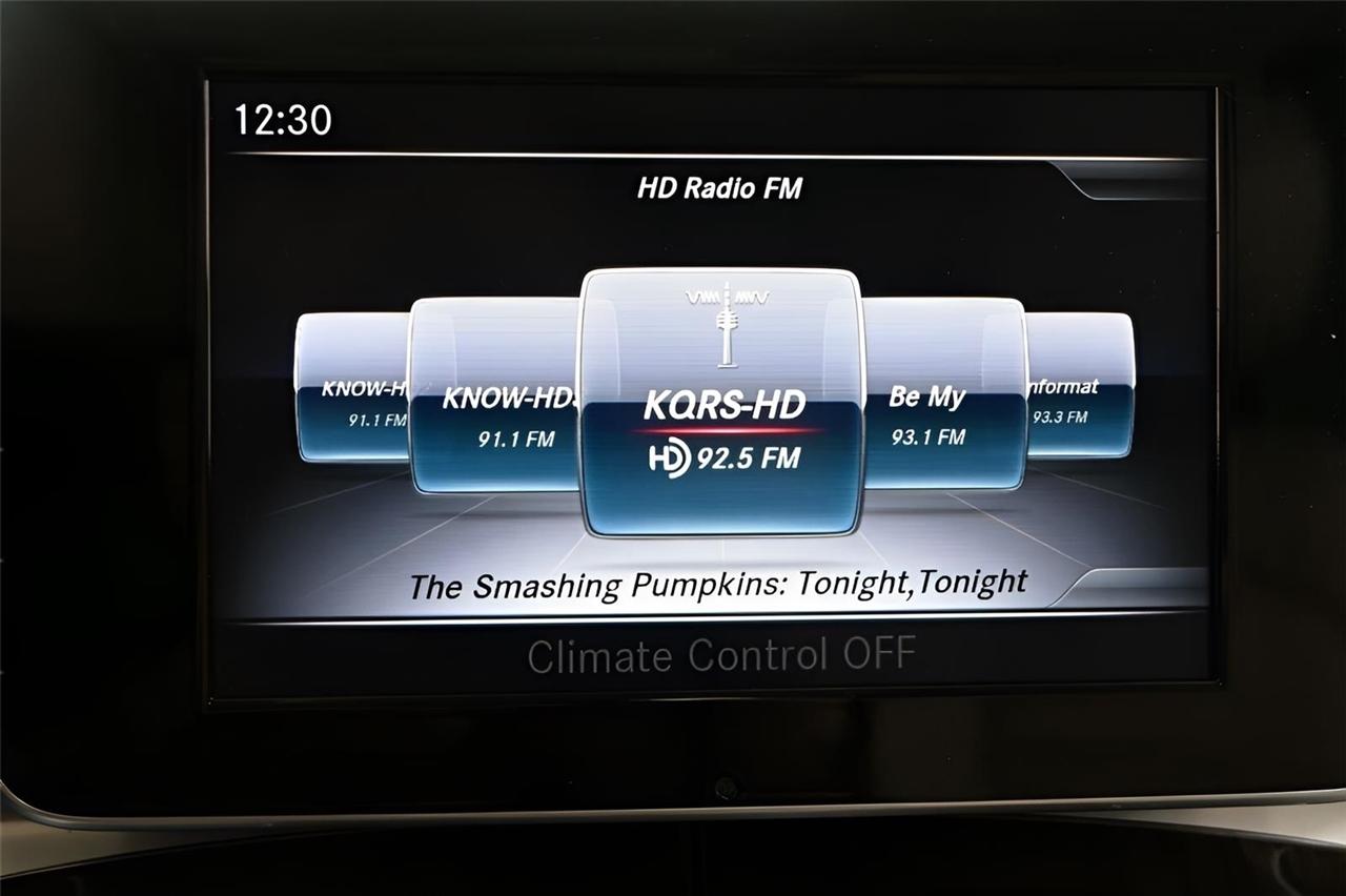 Mercedes-Benz GLC-Class  2019