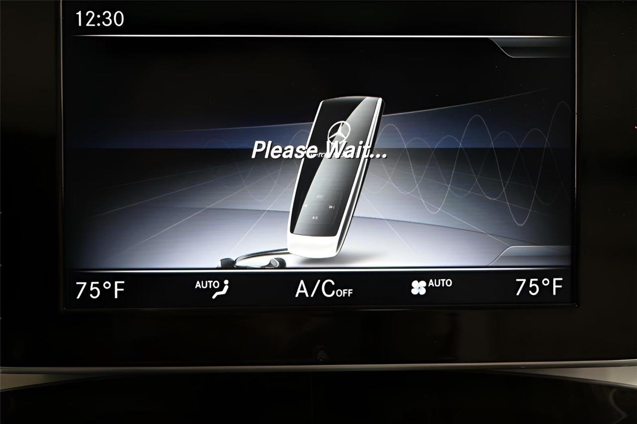 Mercedes-Benz GLC-Class  2019