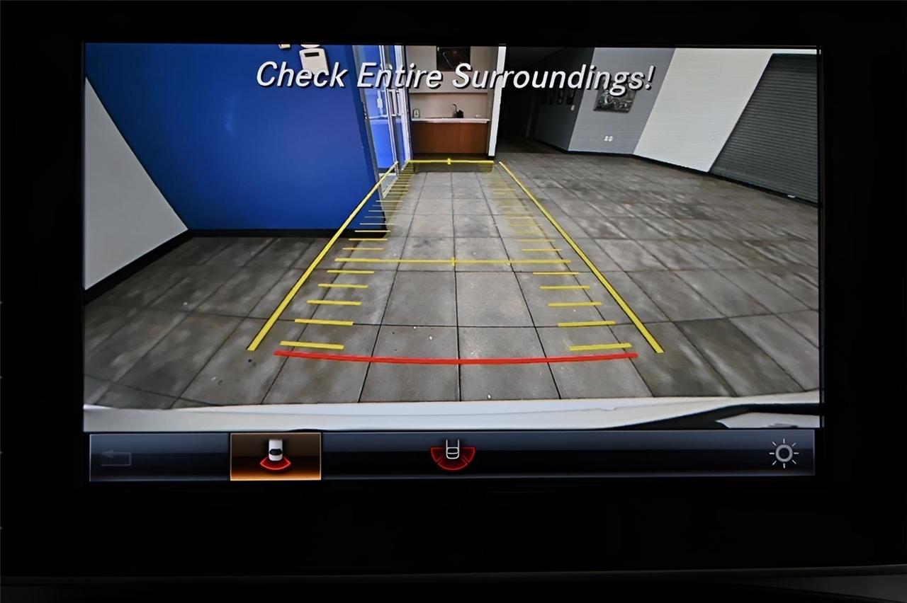 Mercedes-Benz GLC-Class  2019