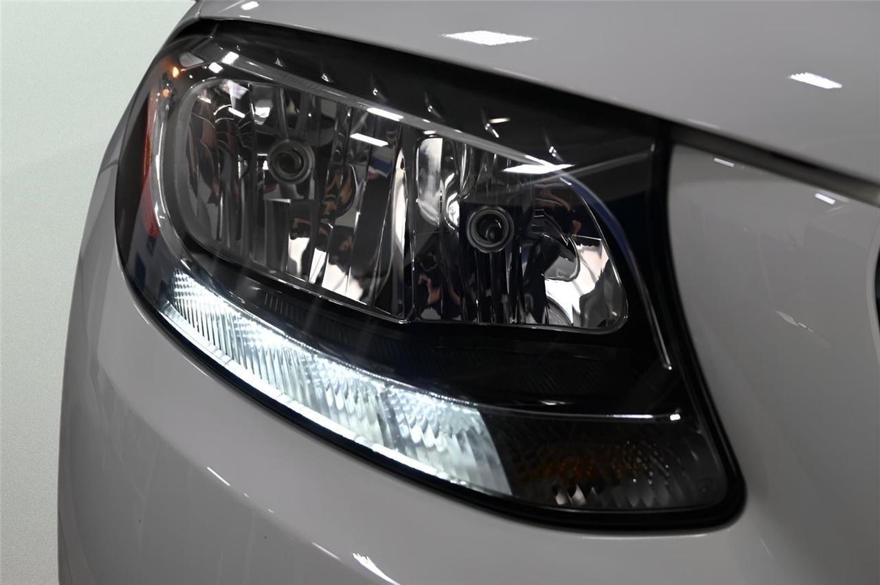 Mercedes-Benz GLC-Class  2019