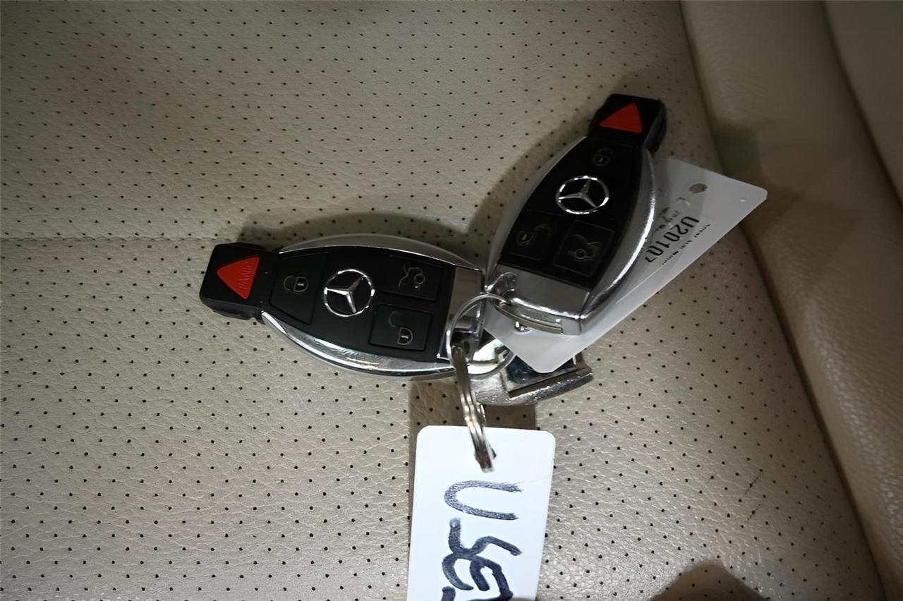 Mercedes-Benz GLC-Class  2019