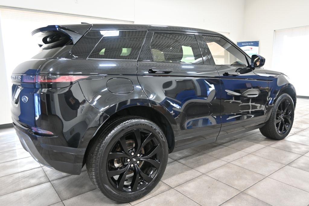 Land Rover Range Rover Evoque  2020