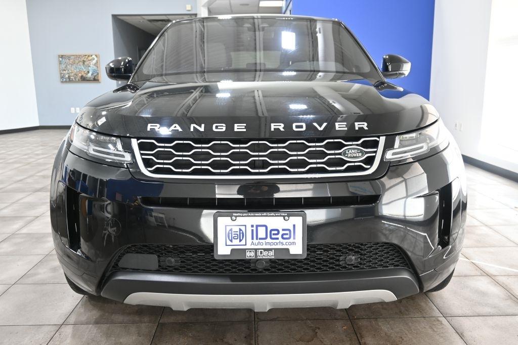 Land Rover Range Rover Evoque  2020