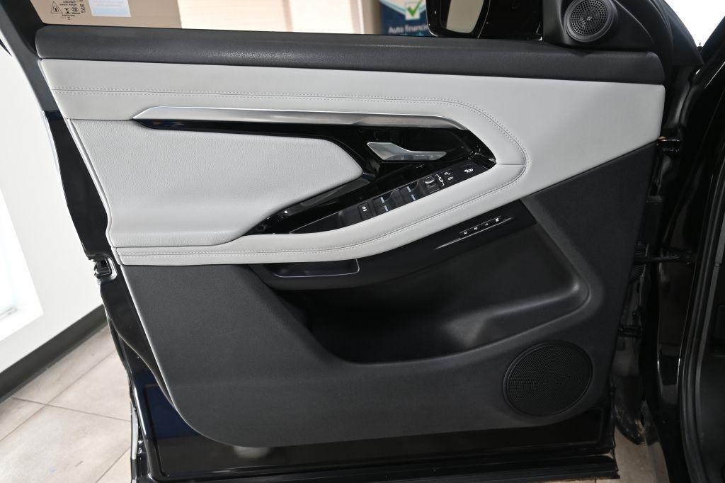 Land Rover Range Rover Evoque  2020