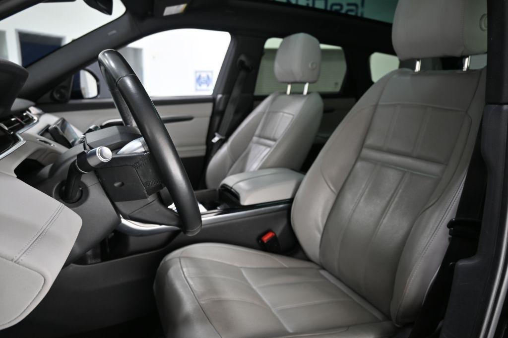 Land Rover Range Rover Evoque  2020