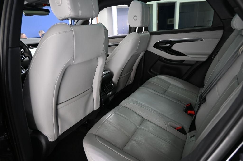 Land Rover Range Rover Evoque  2020